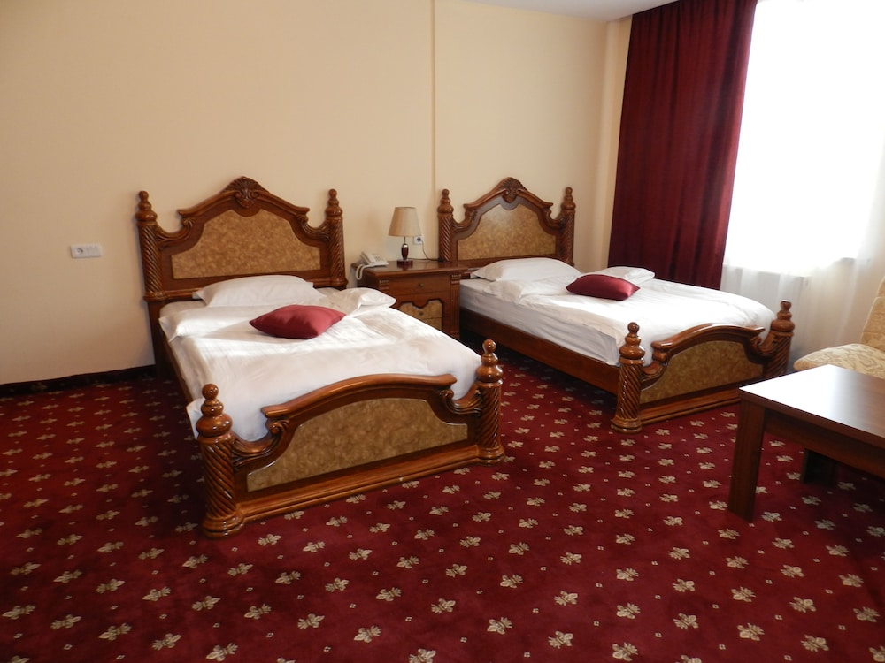 Luxury Twin Room photo 3