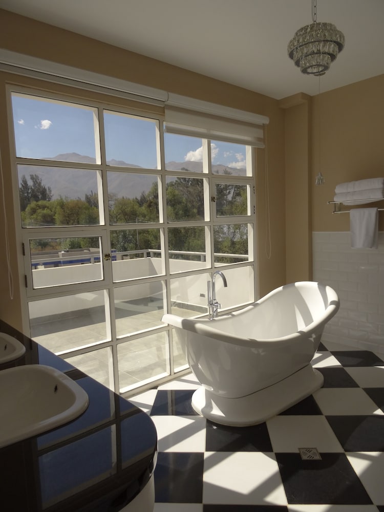 Luxury Double Room photo 2