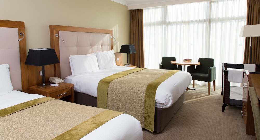 Classic Double Room (& Single Room) photo 2