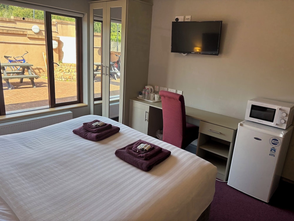 Comfort Double Room photo 1