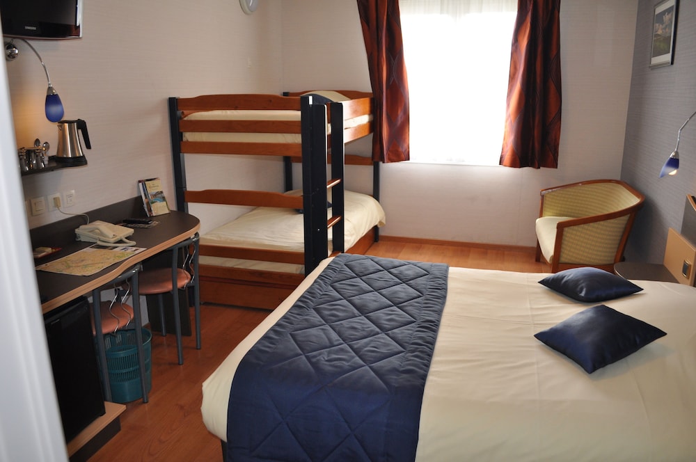 Quadruple Room photo 1