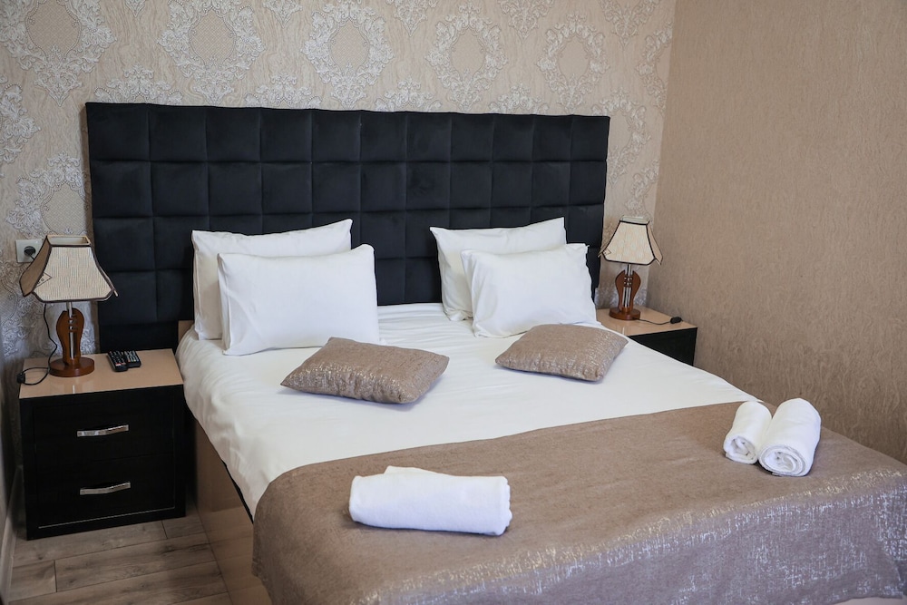 Classic Suite, 1 Bedroom photo 1
