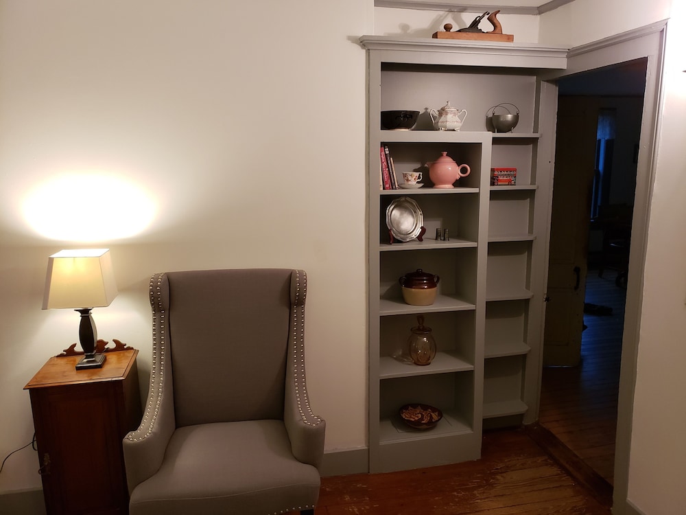The Henry & Ginny Perkins Room photo 2