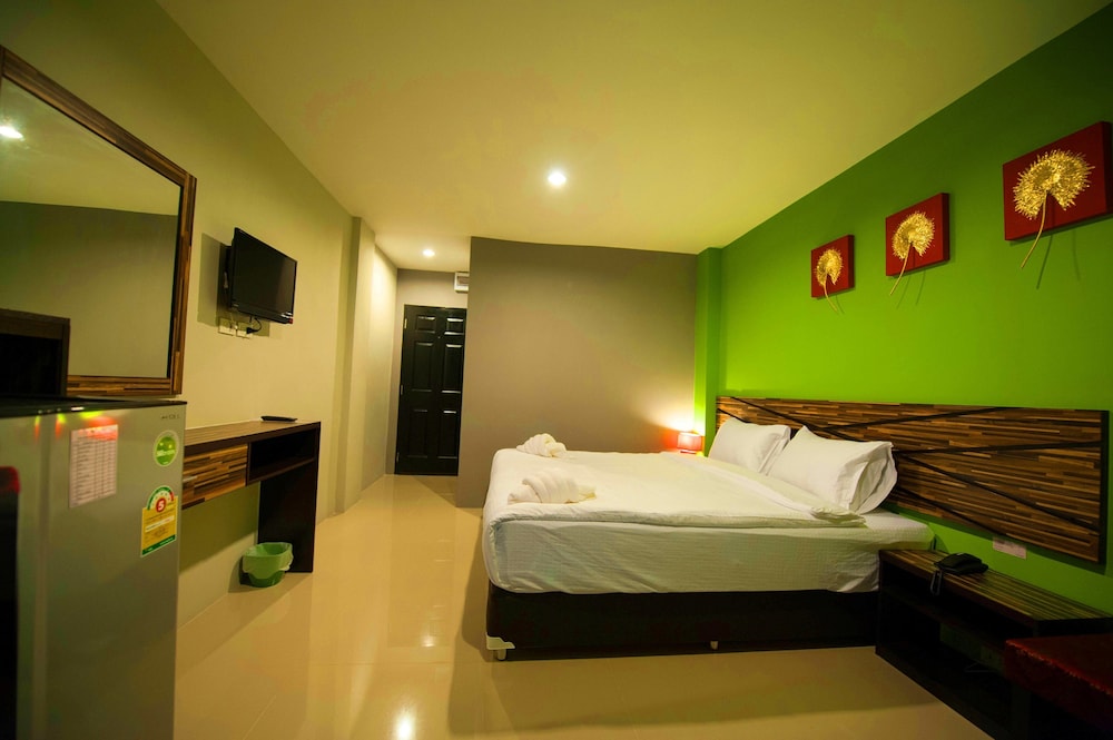 Superior Double Bed No Airport Transfer photo 3