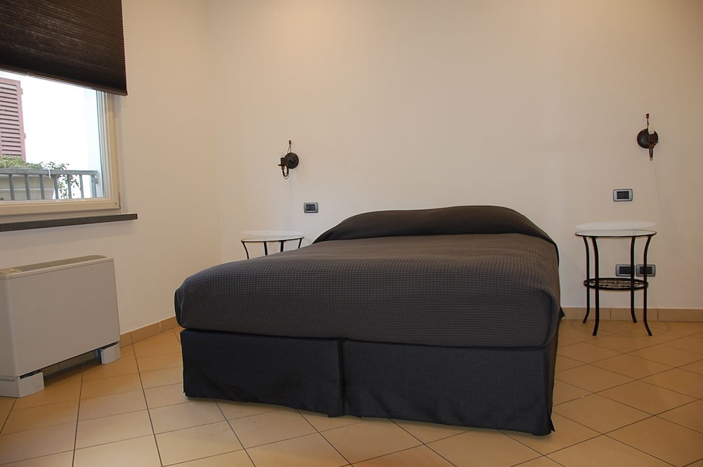 Deluxe Apartment, 1 Bedroom, City View photo 1