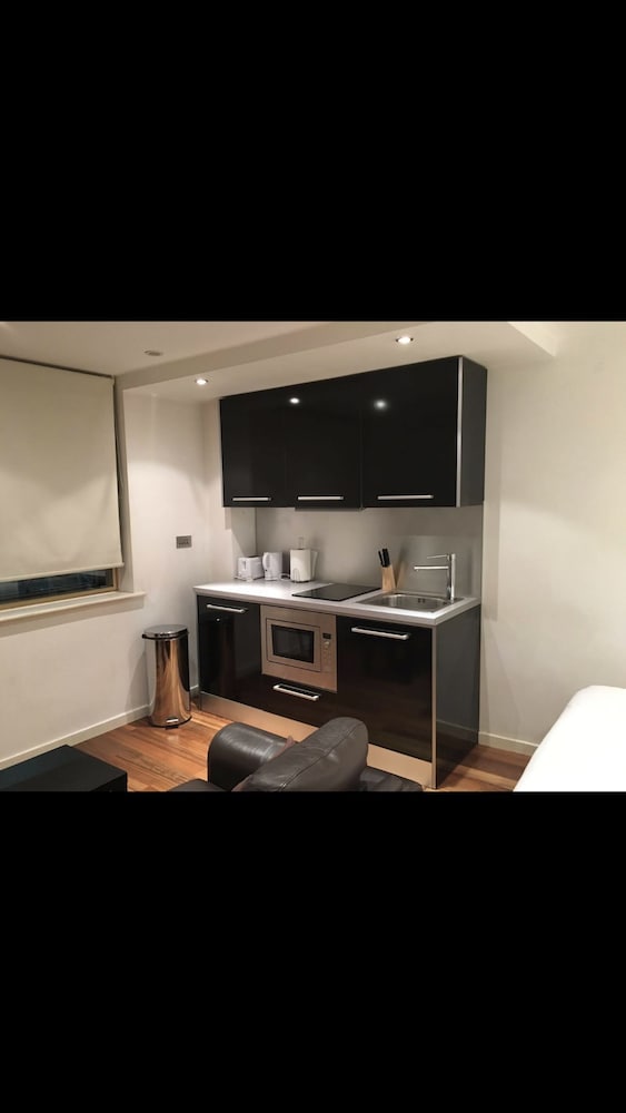 Apartment, 1 Double Bed, Non Smoking photo 3