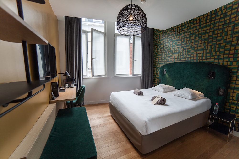 Superior Double Room photo 3