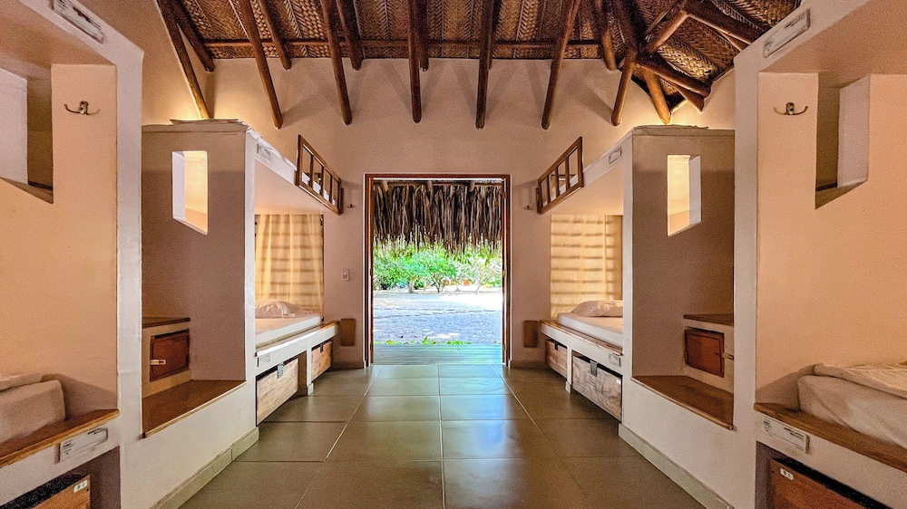 Habitación Grupal x6 photo 1