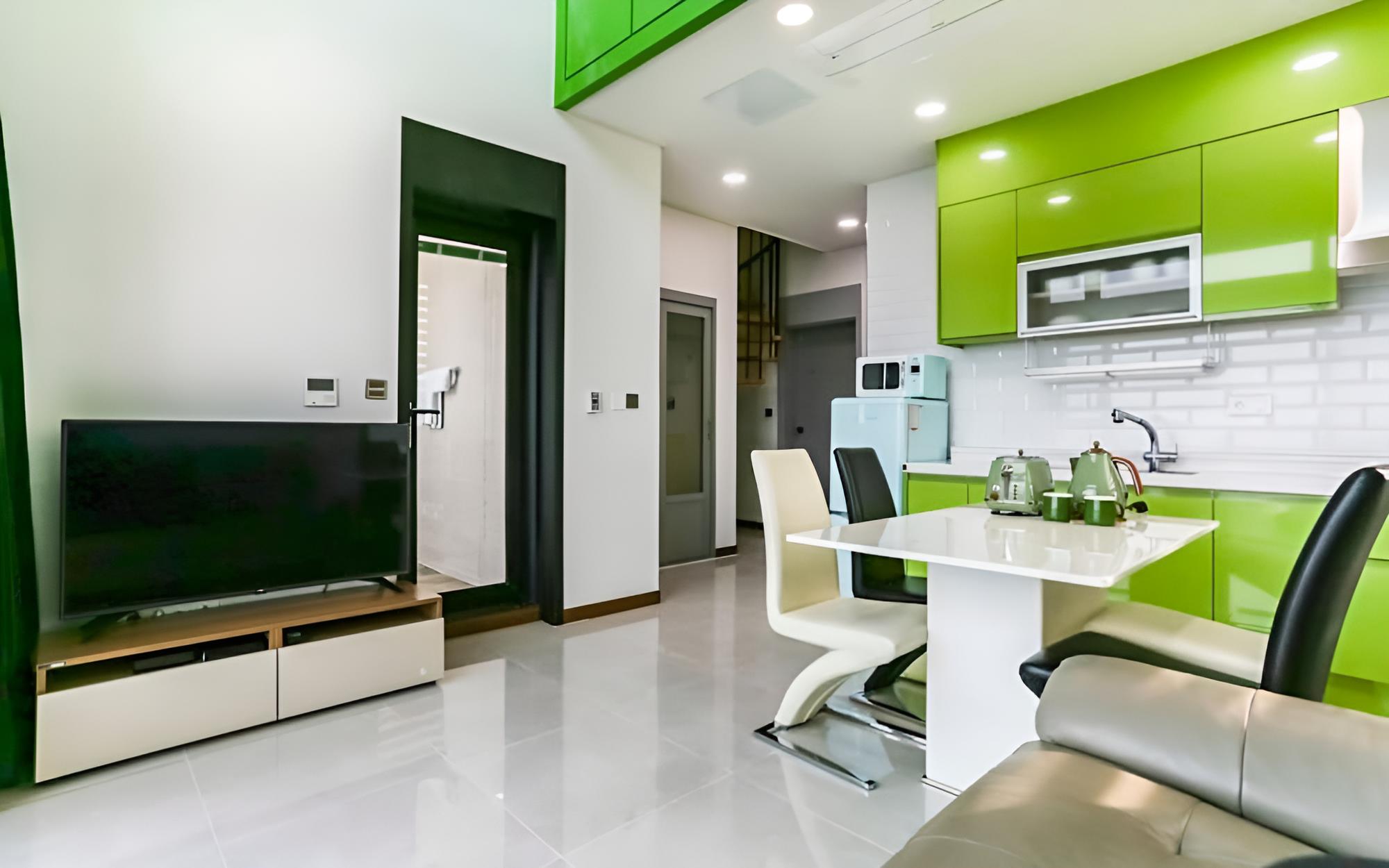 Room (Green Room) photo 3
