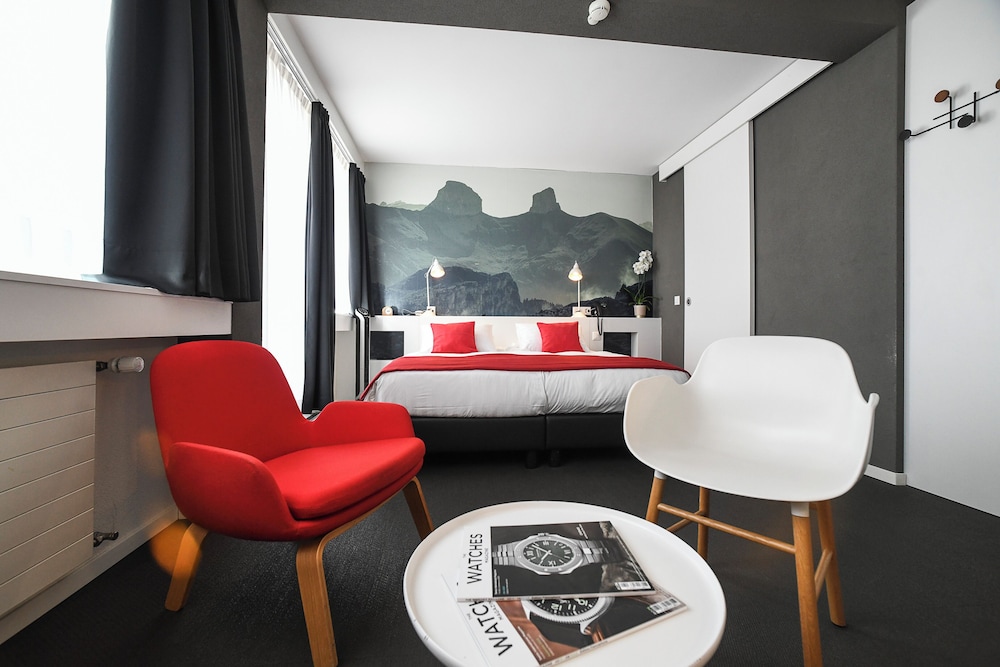 Deluxe Double Room, Kitchenette (terrace)