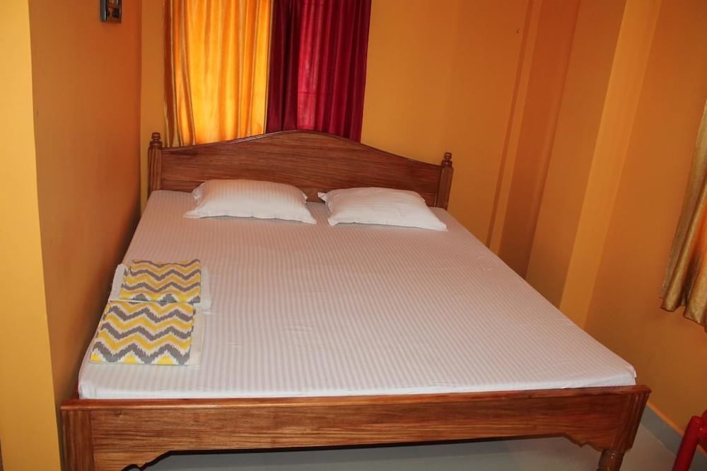 Deluxe King AC Room photo 2