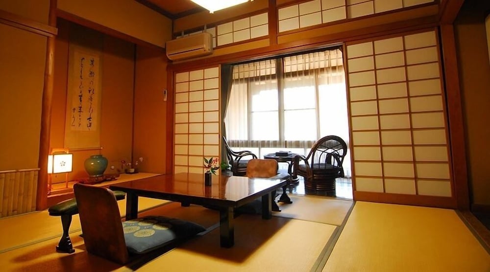 Japanese Style Room photo 1
