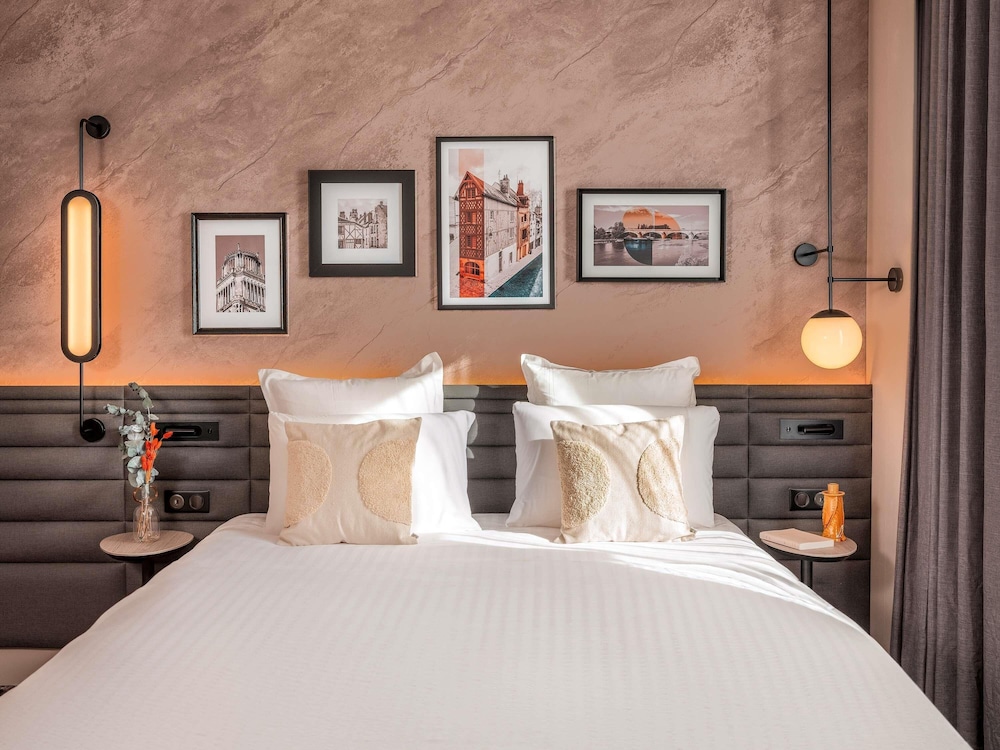 Superior Room, 1 Double Bed