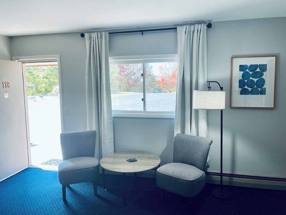 Deluxe Room, Park View photo 2