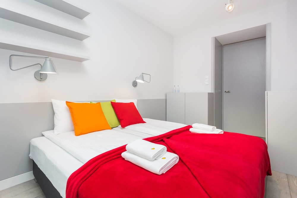 Signature Apartment, 1 Bedroom photo 2