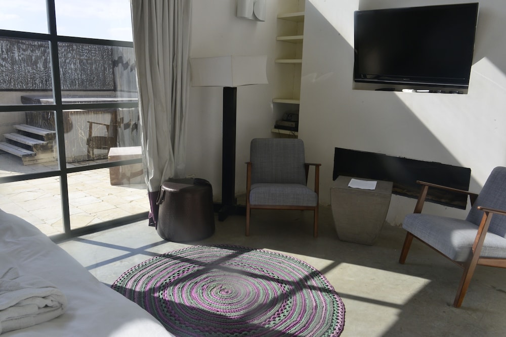 Deluxe Double Room, Hot Tub photo 3