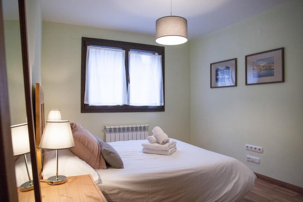 Apartment, 1 Bedroom, Balcony photo 2