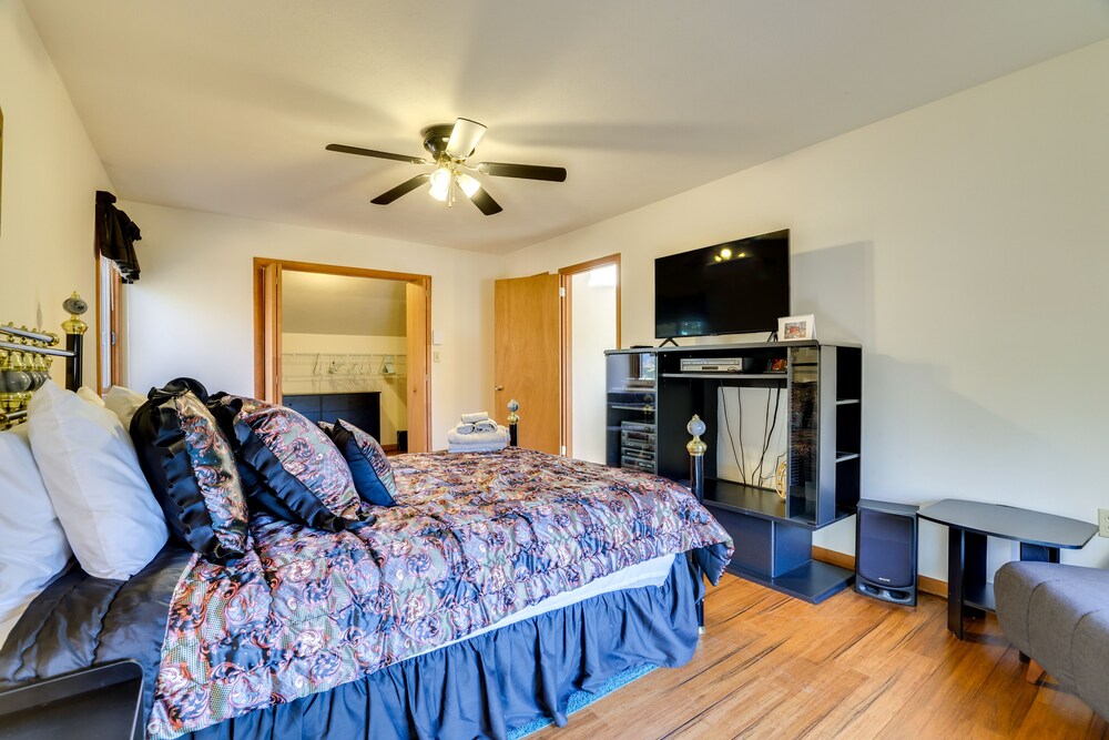 House (3 Bedrooms) photo 1