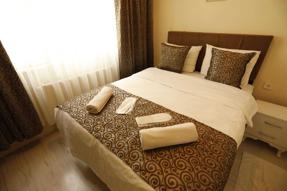 Standard Double Or Twin Room photo 2