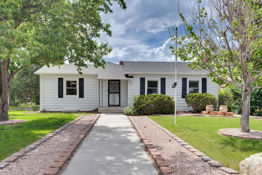 House (4 Bedrooms) photo 1