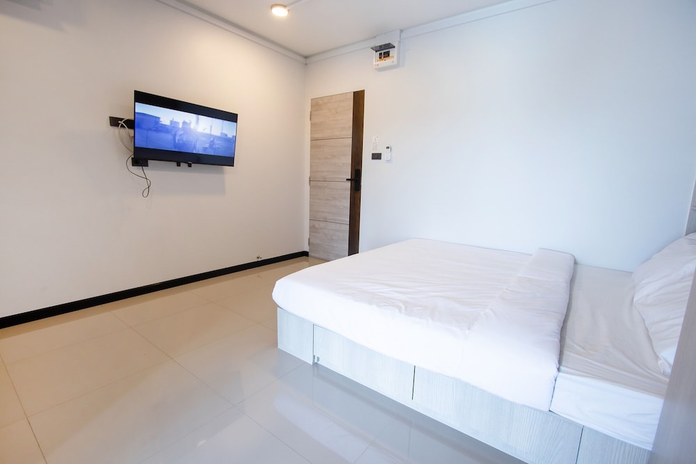 Superior Double Room - Photo 13