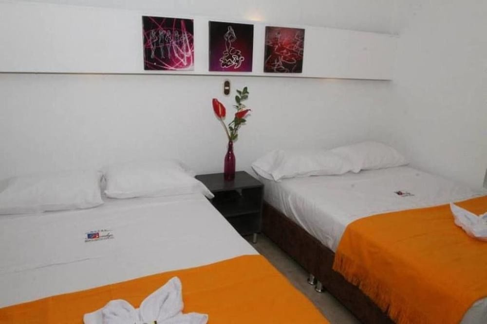 Quadruple Room photo 3