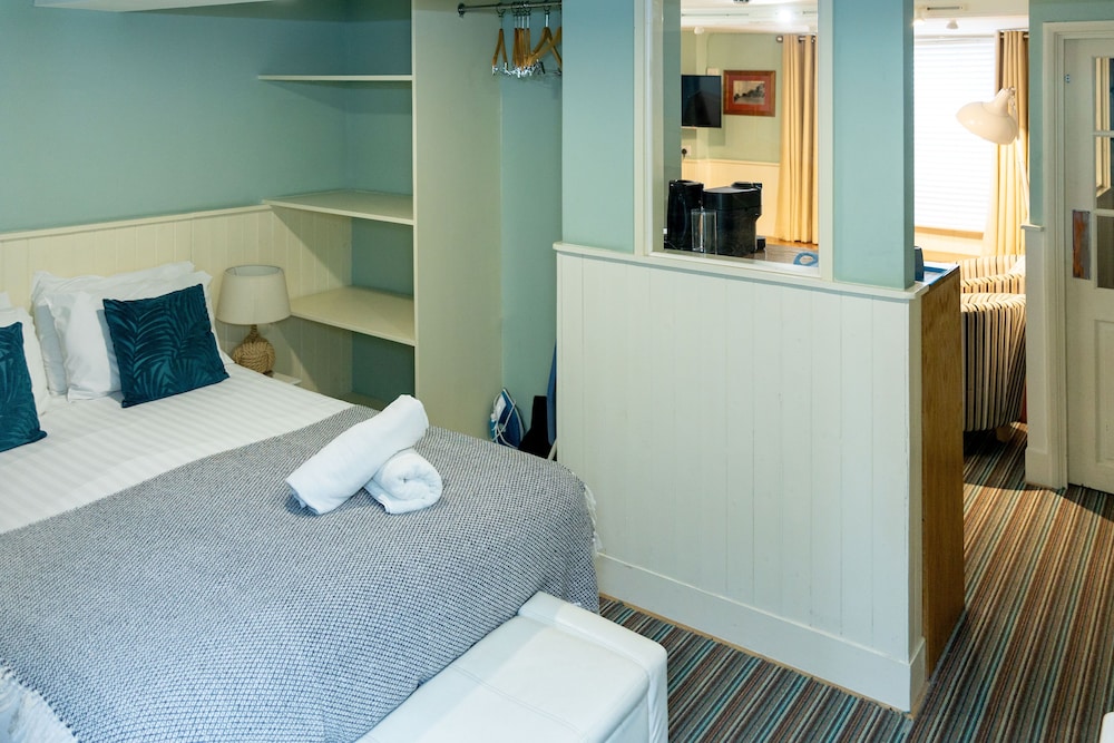 Exclusive Suite, Sea View, Ground Floor - Photo 5
