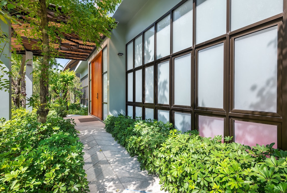 Villa, 3 Bedrooms, Private Pool (and Onsen) photo 3