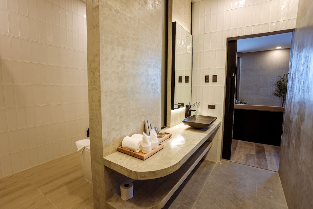 Presidential Single Room photo 3