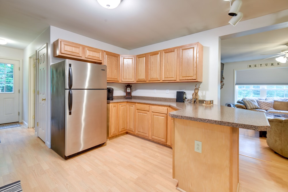 House (3 Bedrooms) photo 2