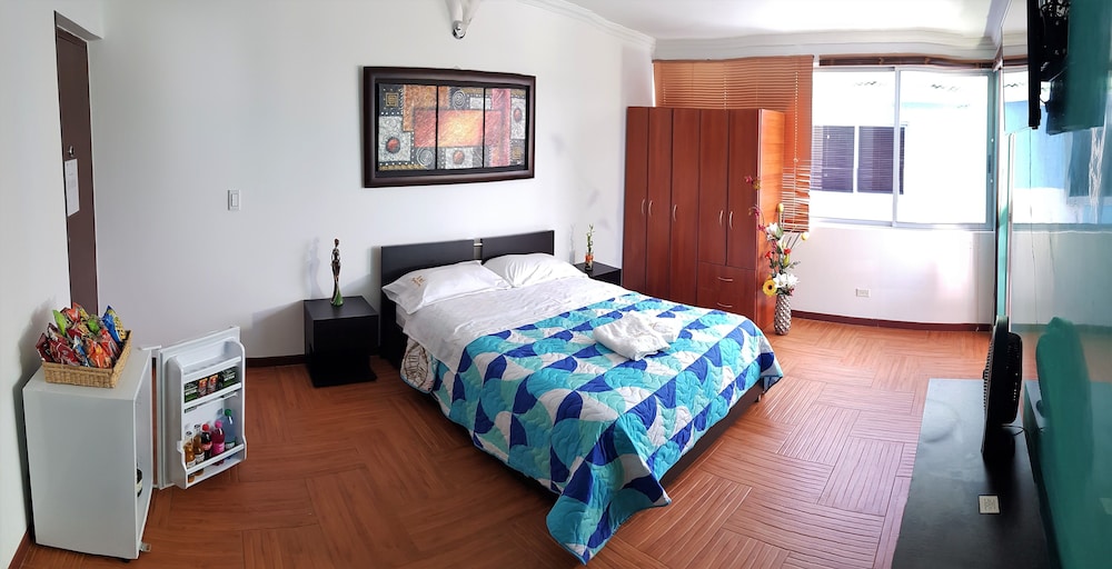 Classic Double Room, 1 Double Bed photo 1