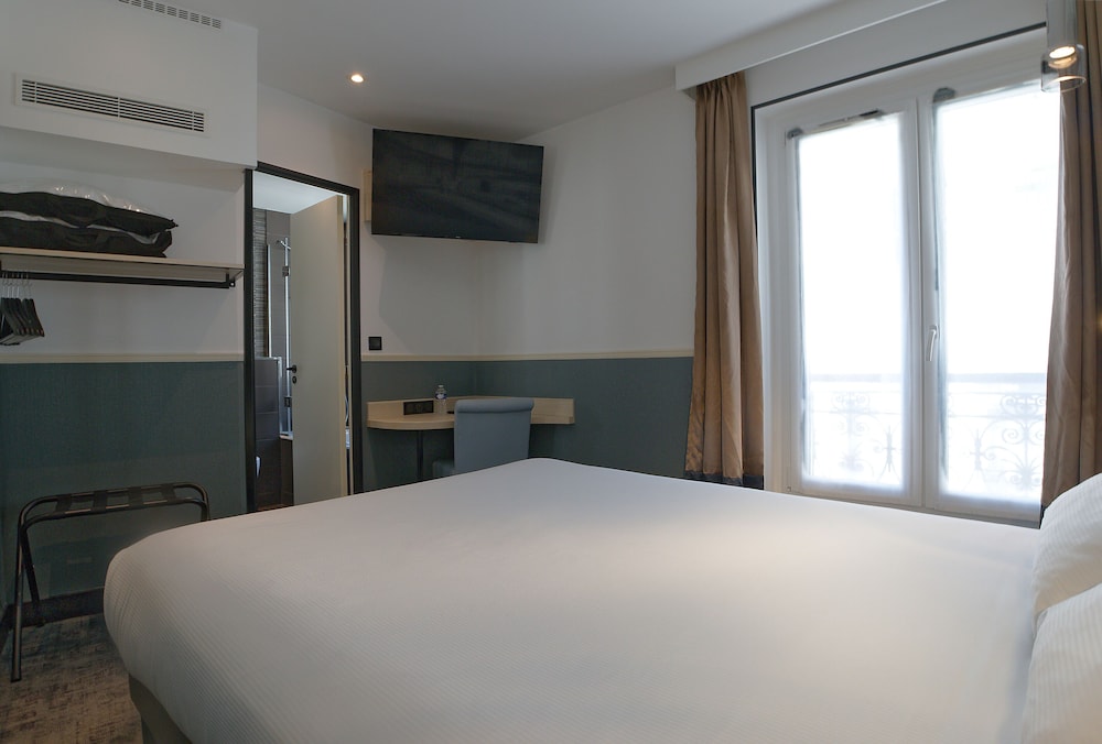 Comfort Double Or Twin Room photo 1