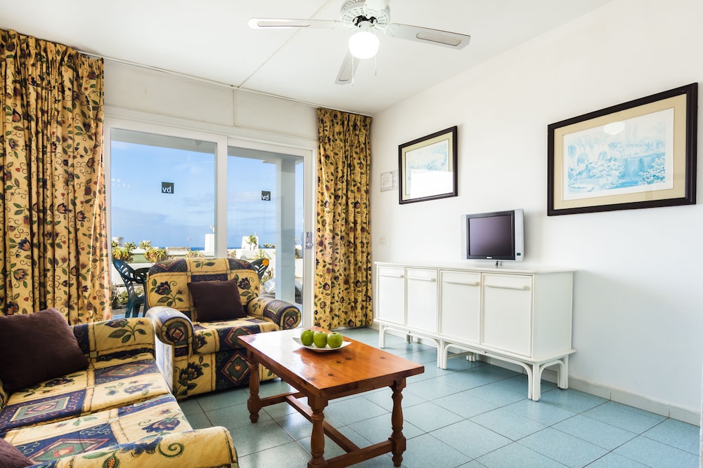 Standard Apartment, 1 Bedroom (3 Adults)