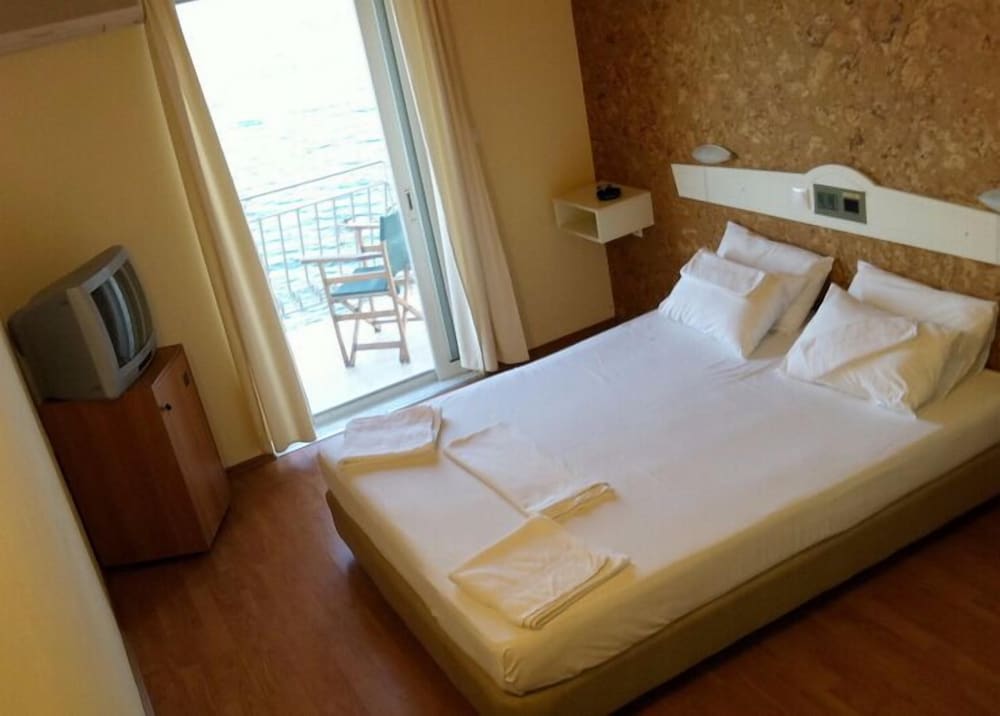 Double Room, Sea View photo 3
