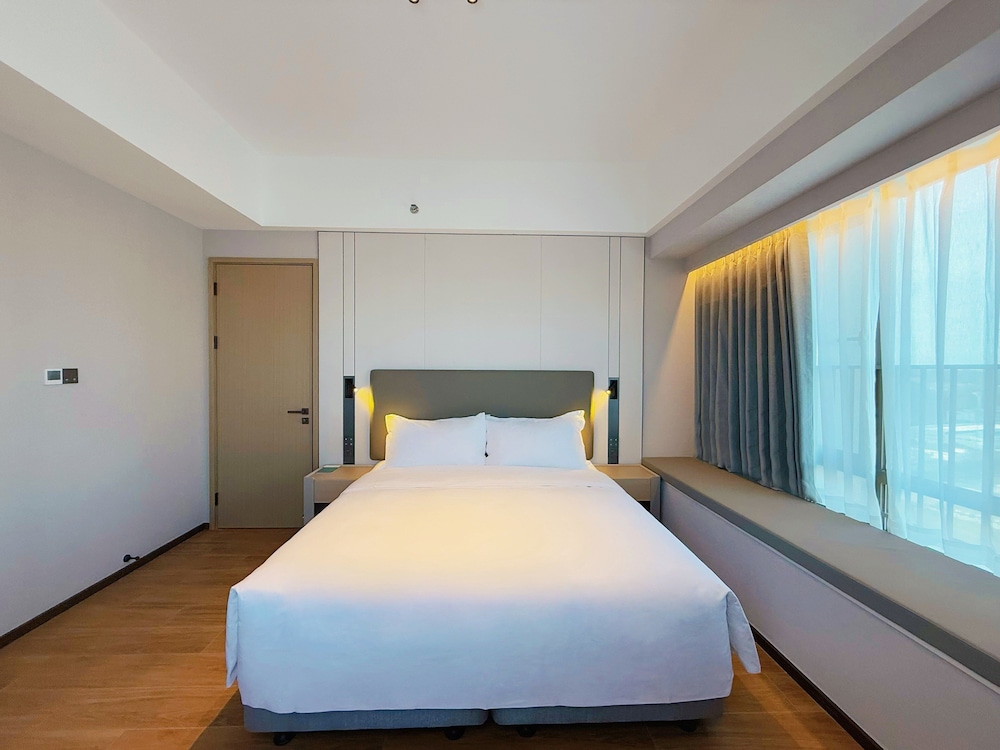 Suite, 2 Bedrooms