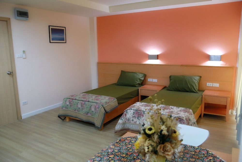 Suite photo 1