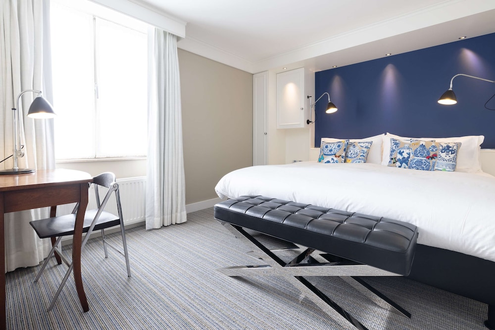 Suite, 1 King Bed photo 2