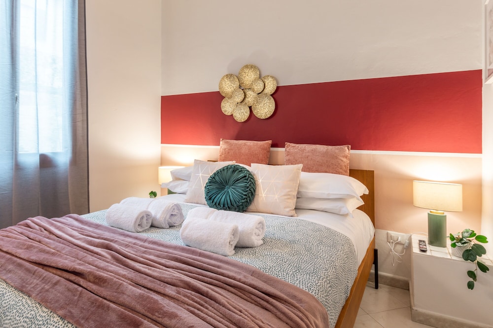 Wine Apartments Florence Falanghina photo 1