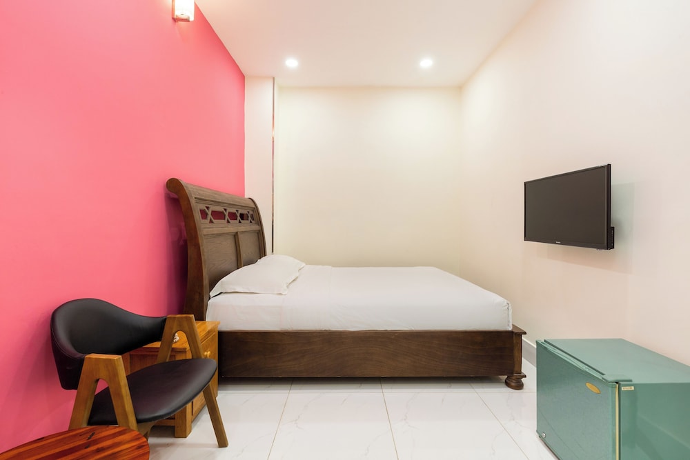 Basic Room