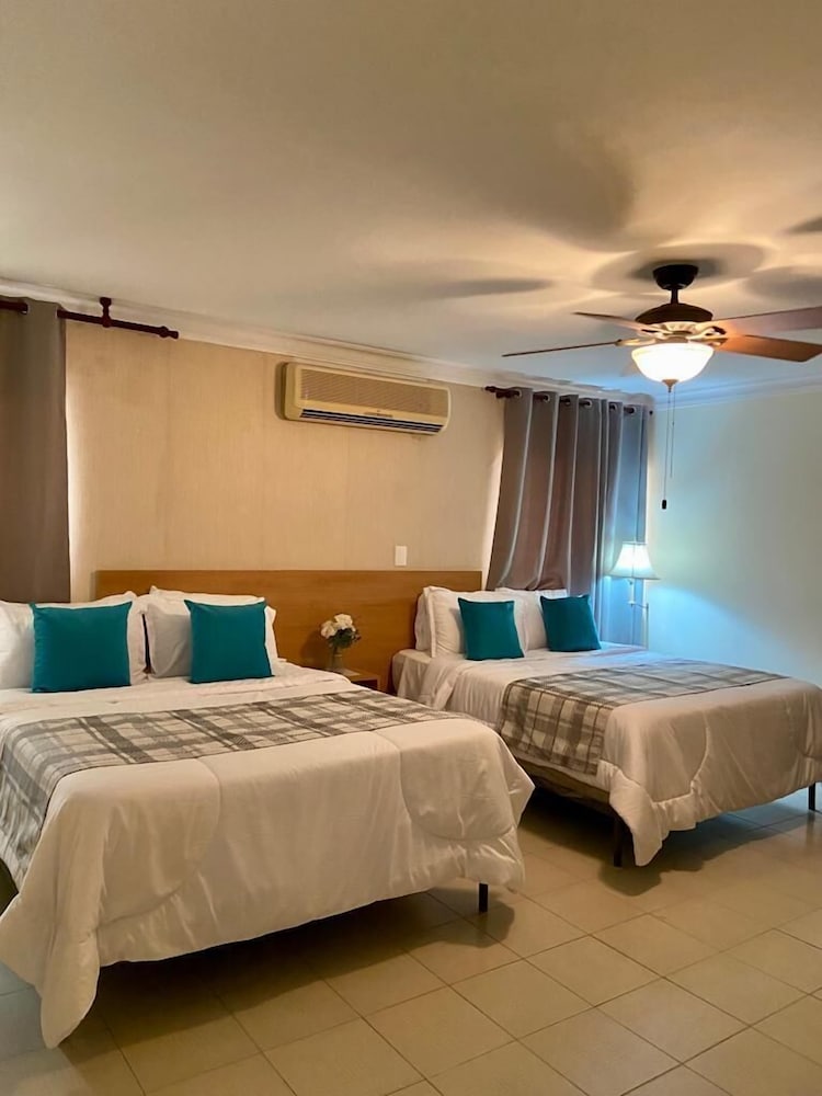 Superior Double Room photo 2
