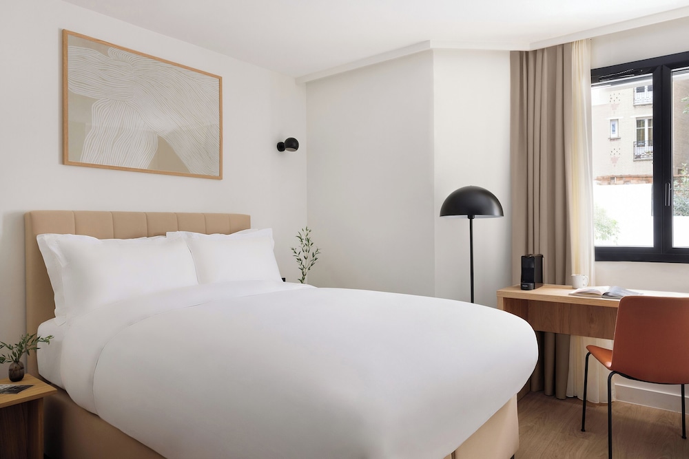 Room, 1 Double Bed