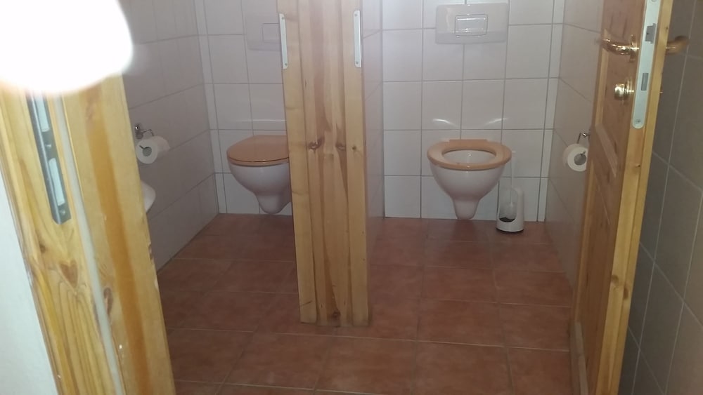 Quadruple Room (Hof-Appartement) photo 2