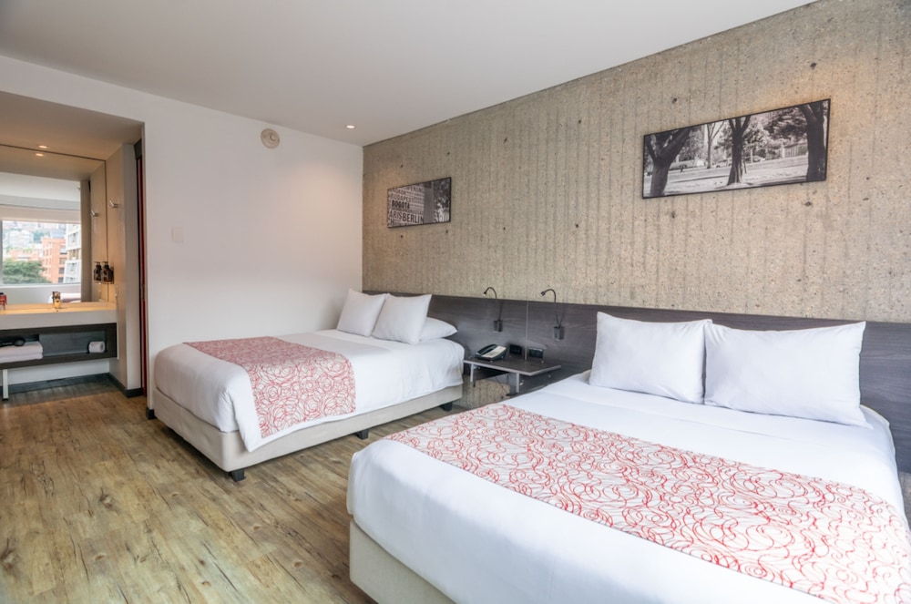 Family Suite photo 3