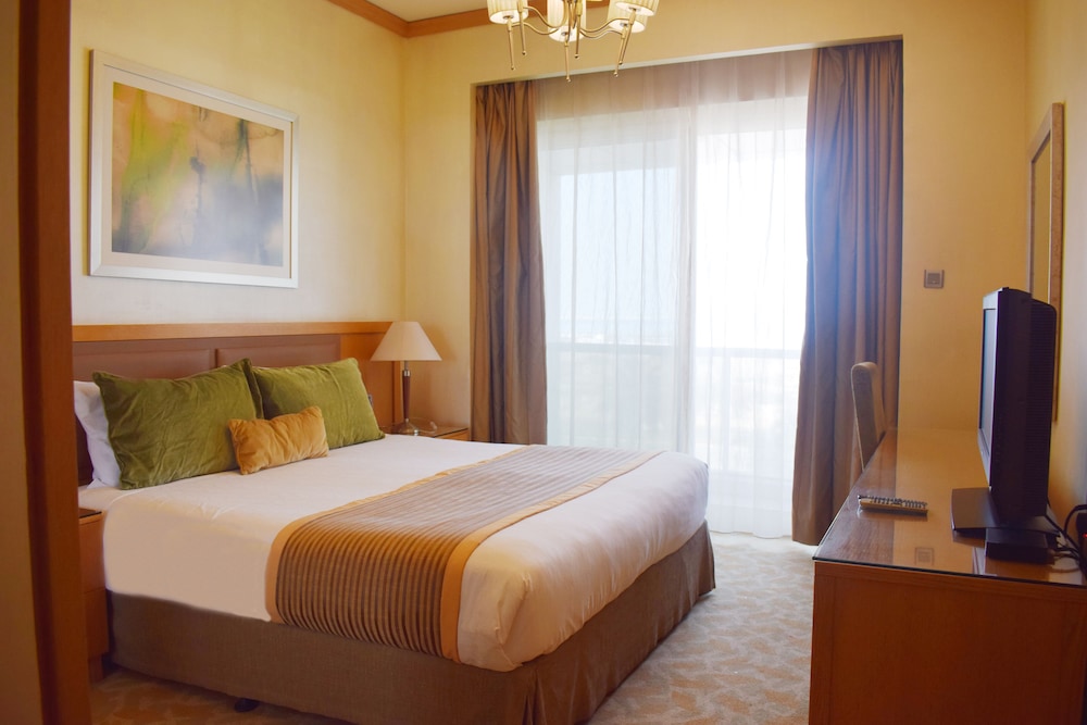 Premium Apartment, 1 Bedroom photo 3