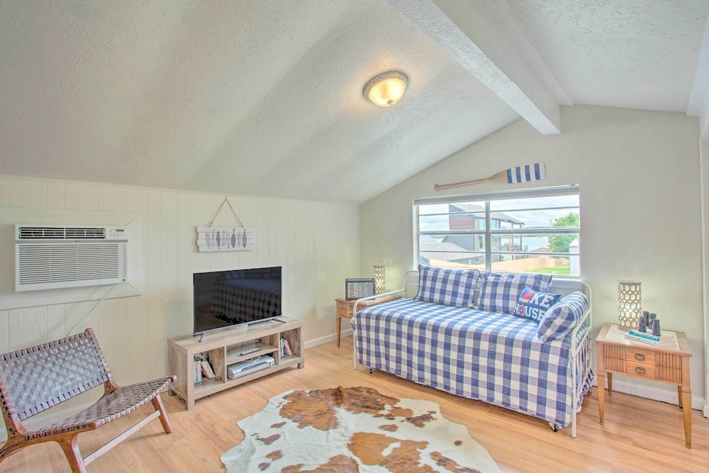 House (2 Bedrooms) photo 3