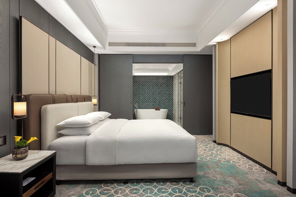 Suite, 1 Bedroom