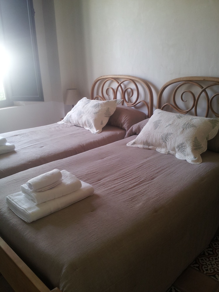 Habitación Doble Superior