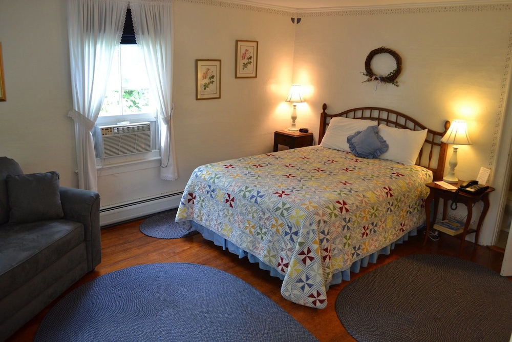 Bowden Room