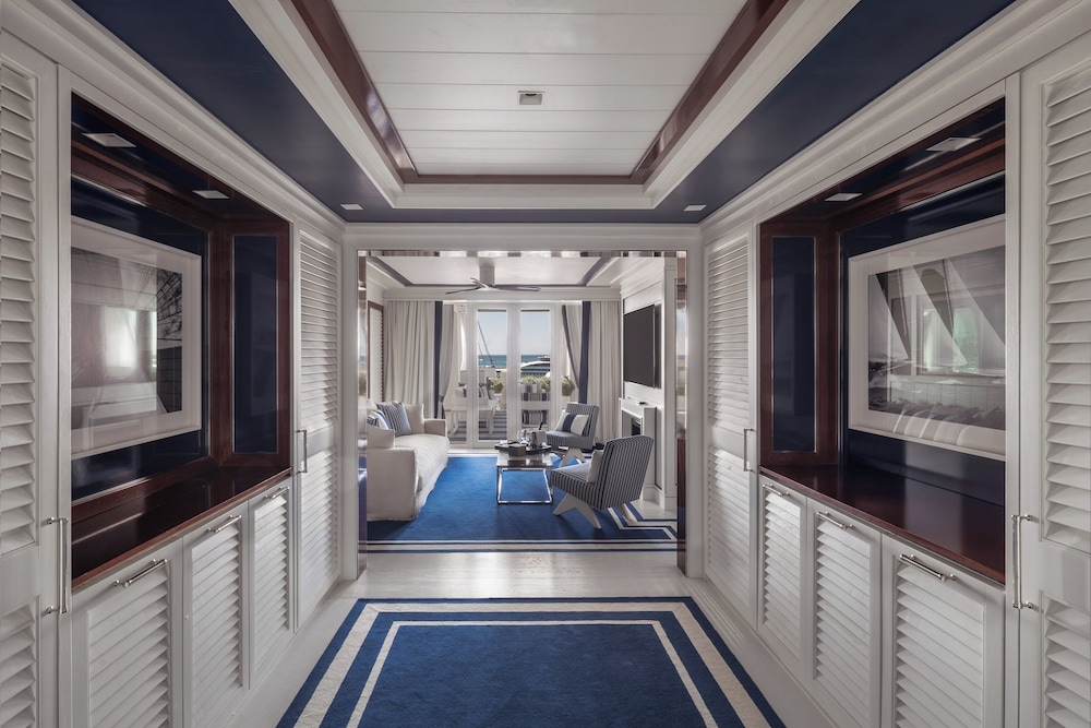 Grand Suite, Terrace - Photo 3
