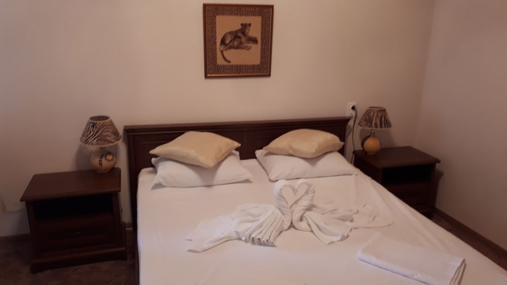 Comfort Double Room, Balcony photo 1